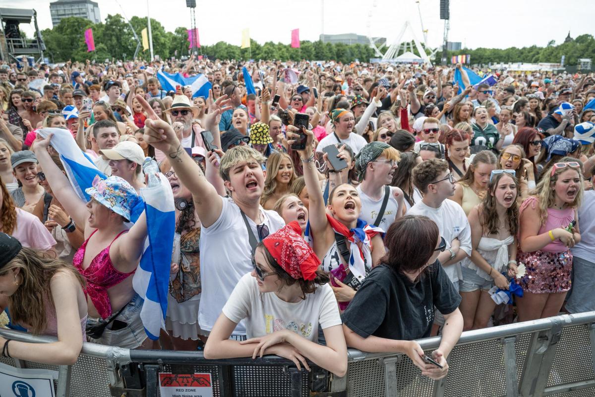 Glasgow Times