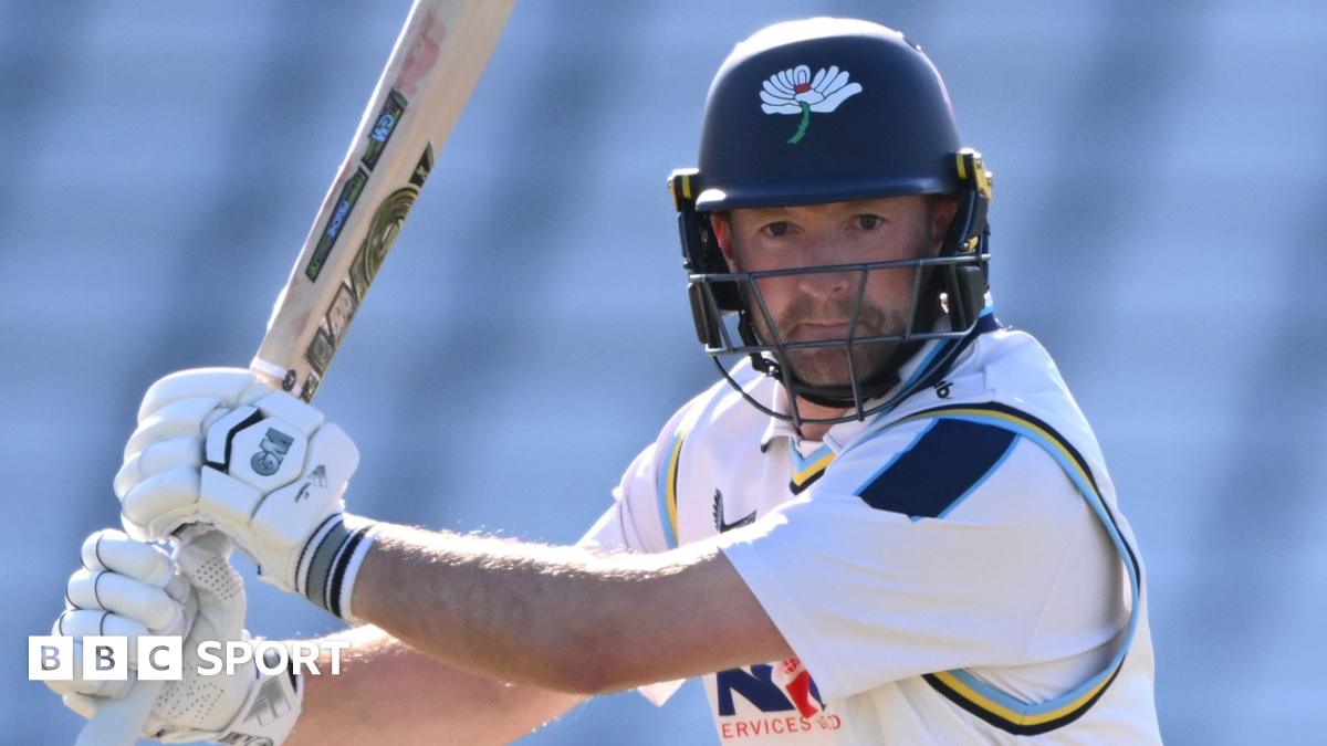 Hampshire v Worcestershire