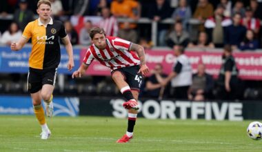 Burton 1-2 Blades - report