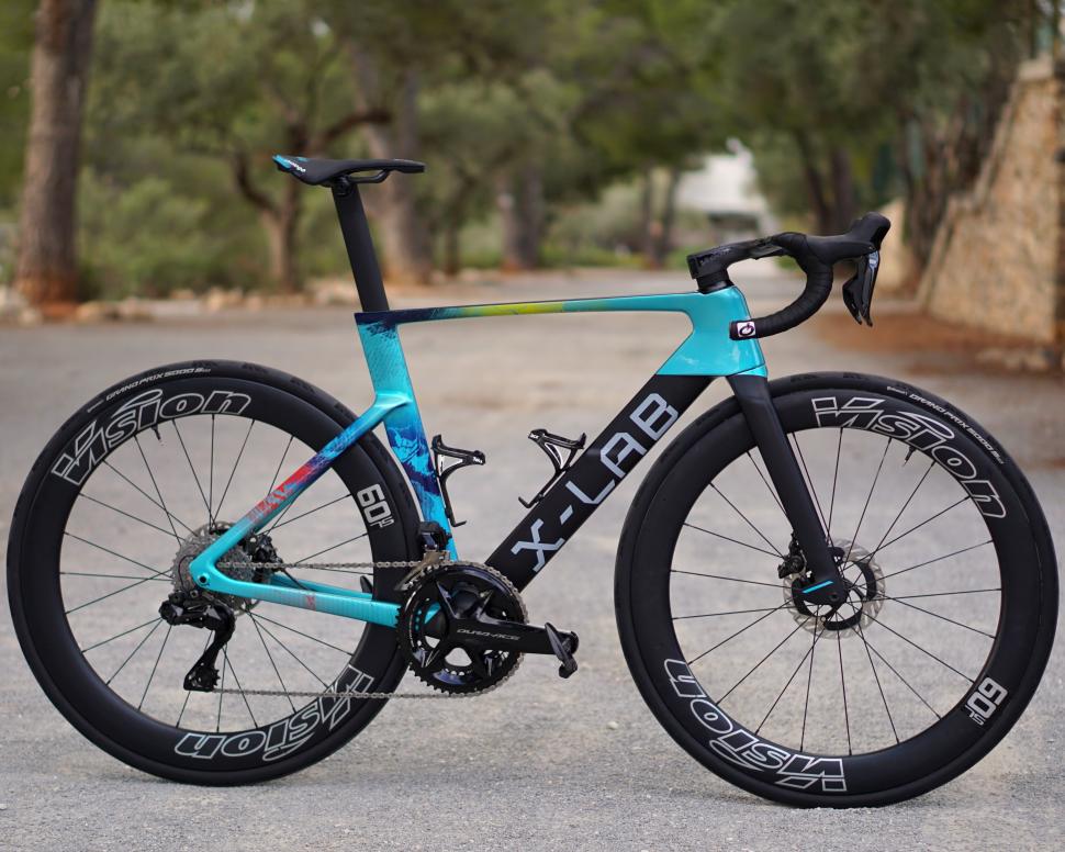 2025 XDS X-Lab AD9