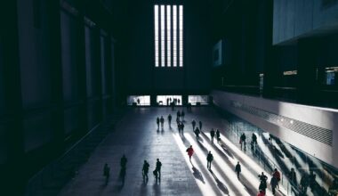 Tate chair floats selling Turbine Hall naming rights for ‘a minimum of £50m’ - The Art Newspaper