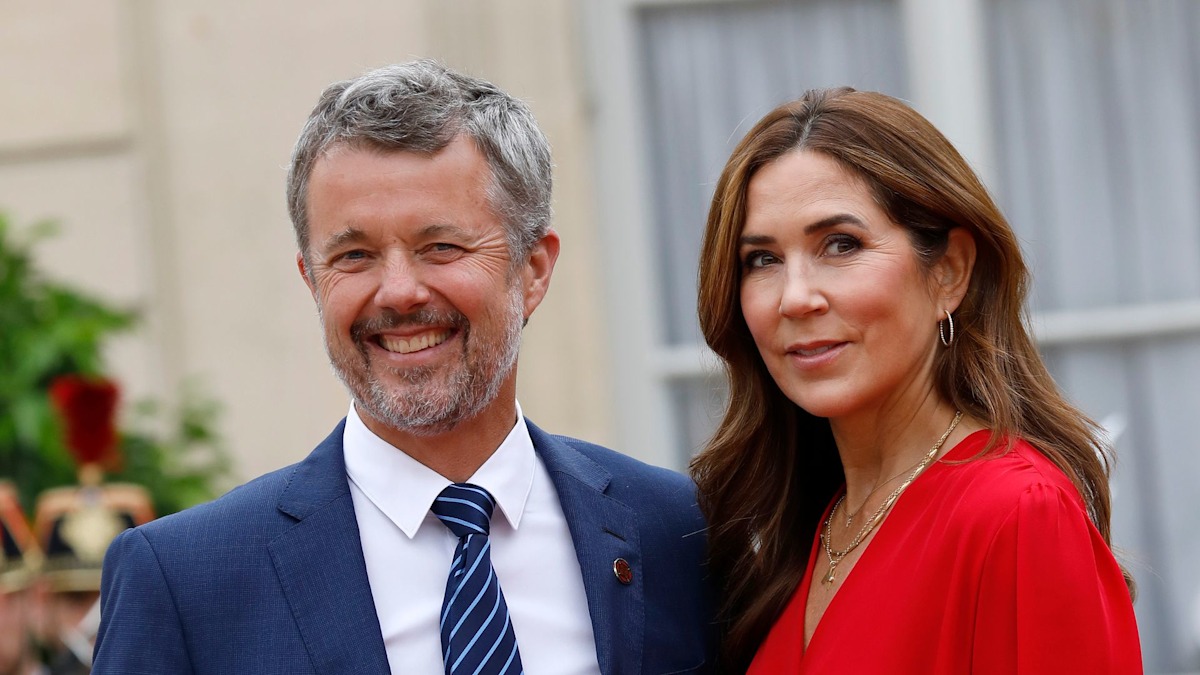 King Frederik and Queen Mary's mystery holiday abroad revealed