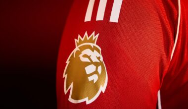 adidas x Liverpool FC kit tease