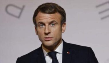 Macron can call for an election again. Will he? – Firstpost