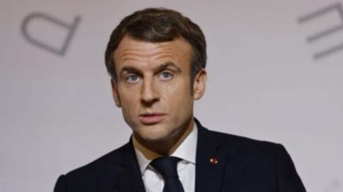 Macron can call for an election again. Will he? – Firstpost