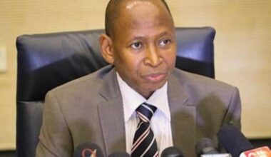 Snake, lion evacuated from ex-AGF’s Kano residence