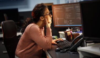 The Tech Job Market is Showing Positive Signs—Especially if You're Experienced