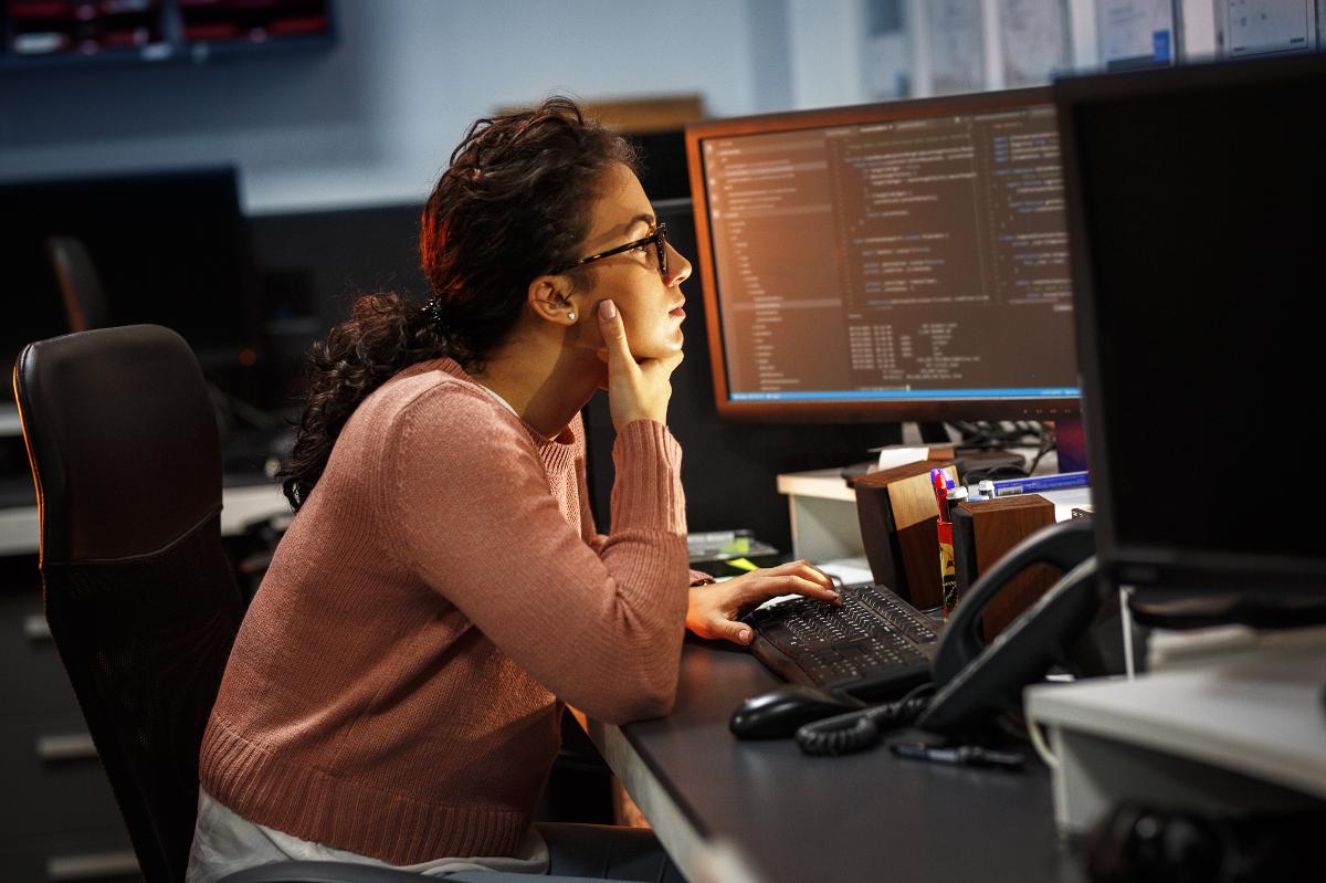 The Tech Job Market is Showing Positive Signs—Especially if You're Experienced