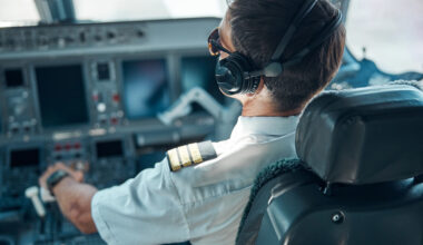 HR Magazine - Ex-Ryanair pilot wins agency worker appeal