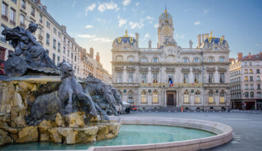 6 Essential Experiences to Have in Lyon, France