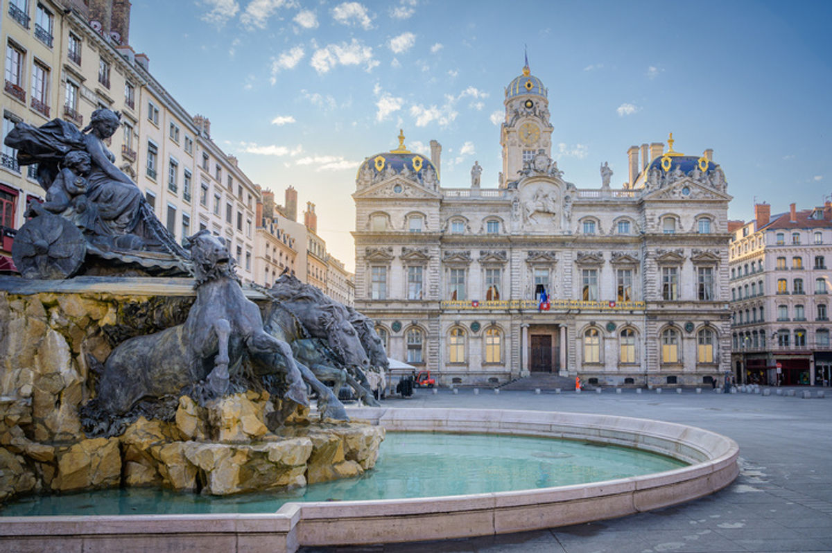 6 Essential Experiences to Have in Lyon, France