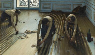 Gustave Caillebotte blockbuster that sparked controversy in France opens in Chicago—with one key difference - The Art Newspaper