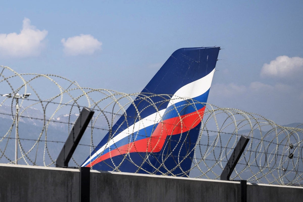 Who is Silent Crow? Pro-Ukraine hackers take down Russian airline Aeroflot