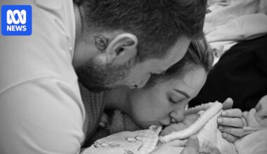 Newborn baby dies from rare genetic condition which scans failed to pick up
