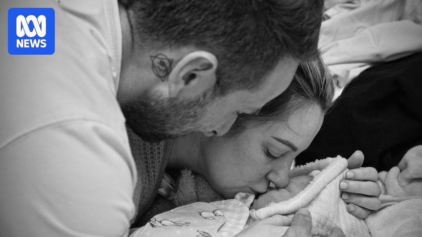 Newborn baby dies from rare genetic condition which scans failed to pick up