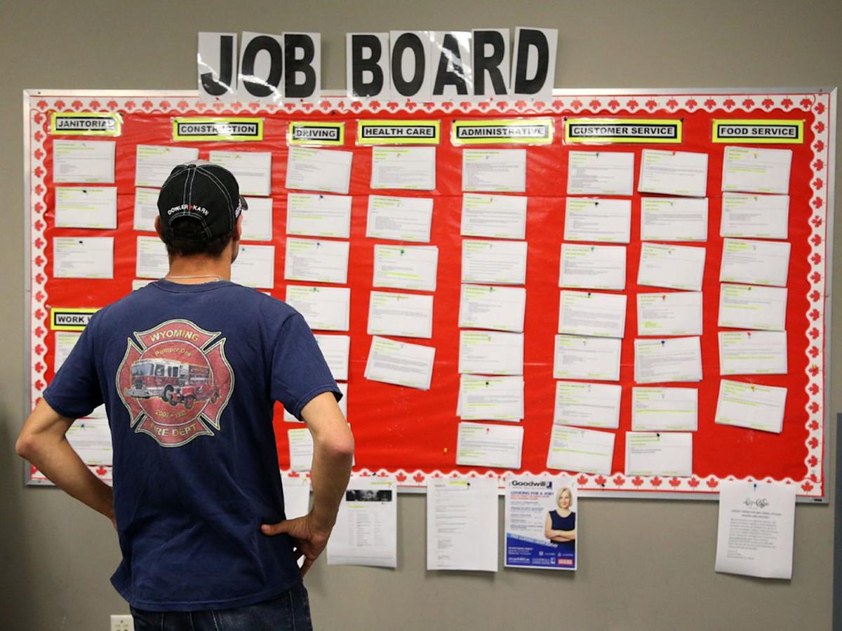 New Ontario rules will complicate the hiring process during an unemployment crisis