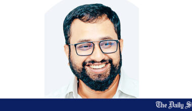 Accountable for the environment | The Daily Star