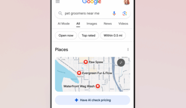 Google’s AI can now make phone calls for you