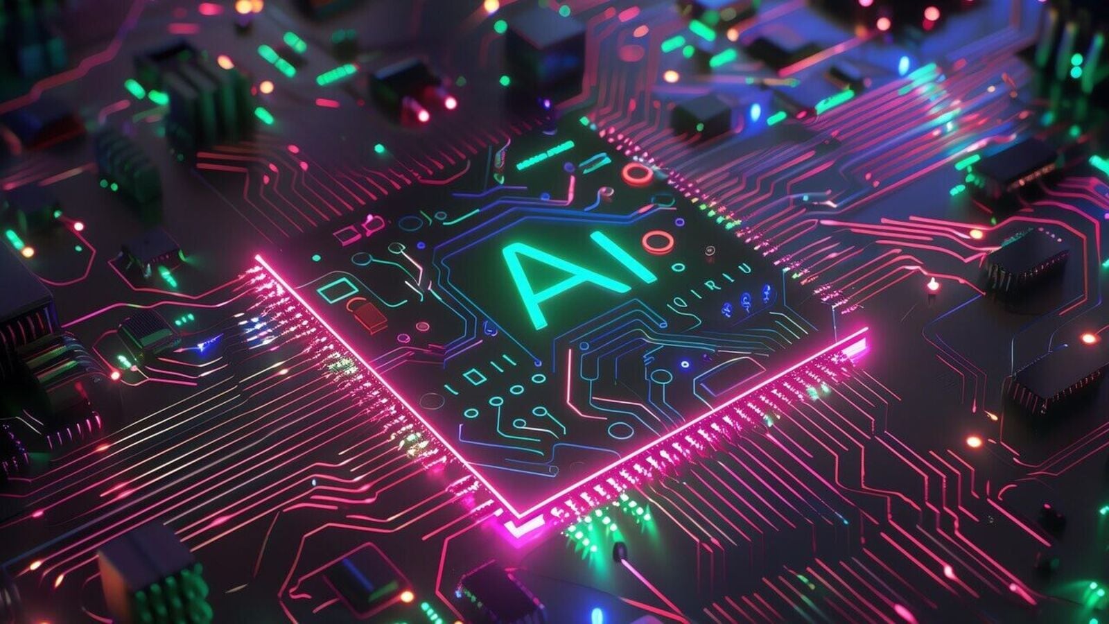 Here's a case for why AI should pay for the environmental damage it causes