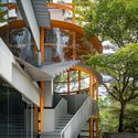 AIR Circular Campus and Cooking Club / OMA + Zarch Collaboratives - Image 3 of 24