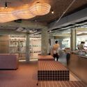 AIR Circular Campus and Cooking Club / OMA + Zarch Collaboratives - Interior Photography, Lighting