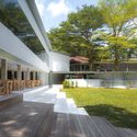 AIR Circular Campus and Cooking Club / OMA + Zarch Collaboratives - Image 2 of 24