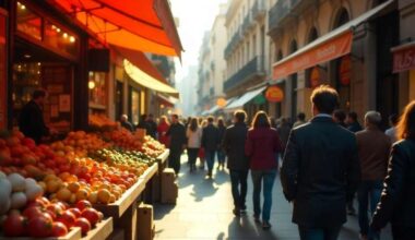 Spain, Italy, France, Portugal Join Forces in Crackdown on Airbnb Rentals: The Domino Effect Begins