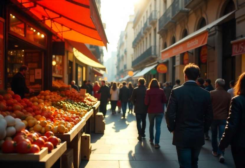 Spain, Italy, France, Portugal Join Forces in Crackdown on Airbnb Rentals: The Domino Effect Begins
