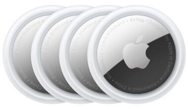 Airtag Apple