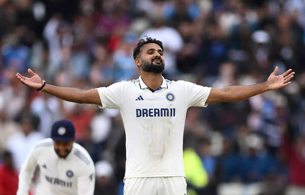 Akash Deep