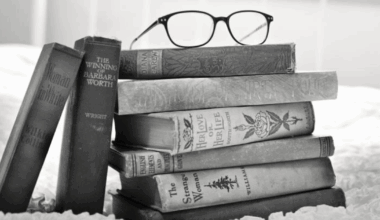 Jeff Minick: 1,000 good books to (slowly) consider