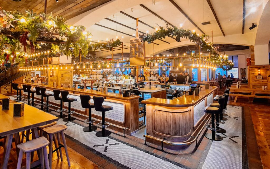 Colmore BID: New Professionals Networking Christmas Edition!