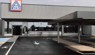 Aldi To Open 20 New Stores In Spain In 2025