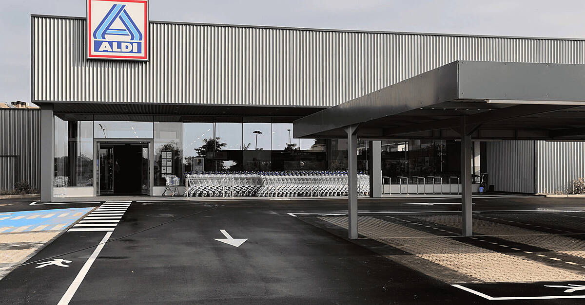 Aldi To Open 20 New Stores In Spain In 2025
