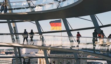 alemania reichstang