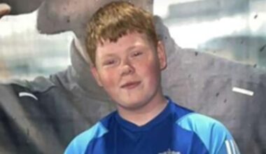 Family of murdered Leeds schoolboy Alfie Lewis join campaign to tackle violence in West Yorkshire | News