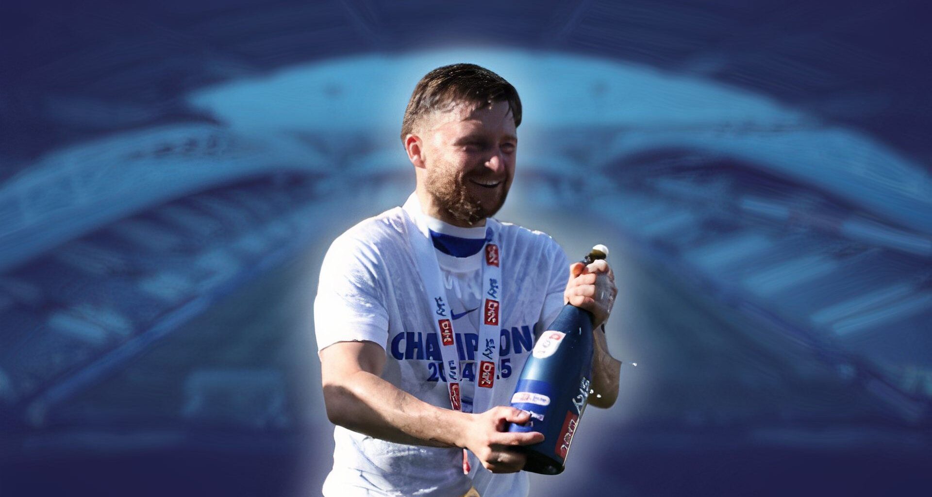 Why Alfie May turned down Huddersfield Town for Birmingham City last year