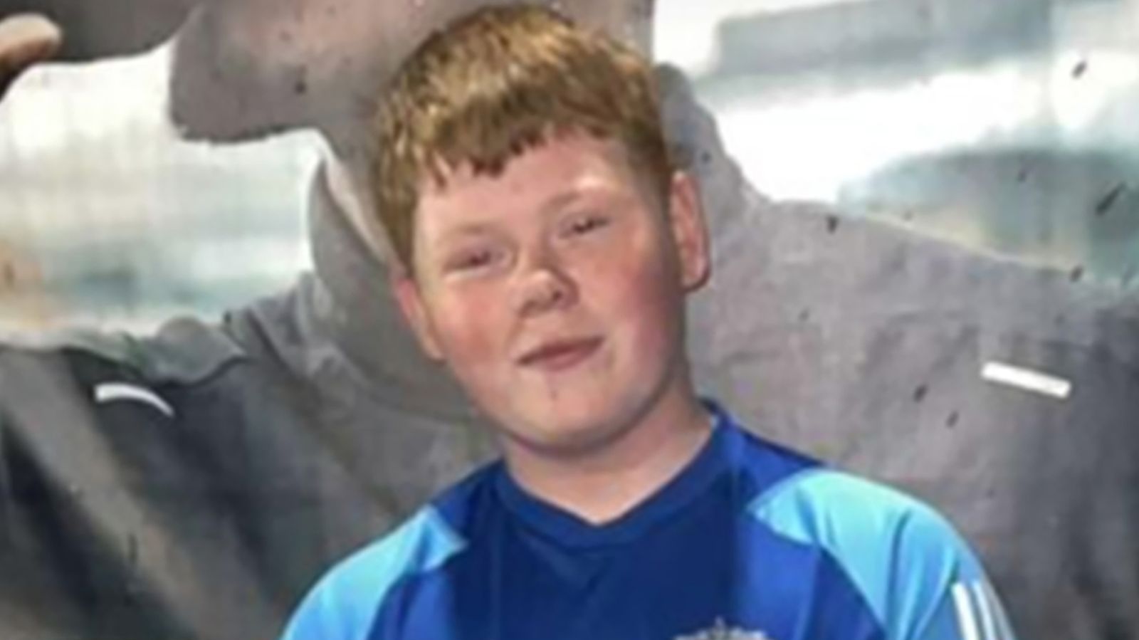 Family of murdered Leeds schoolboy Alfie Lewis join campaign to tackle violence in West Yorkshire | News