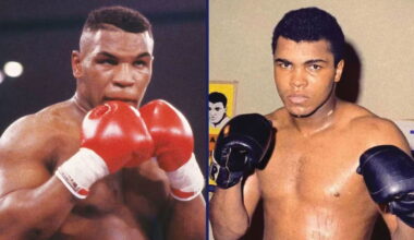 Legendary Trainer Emanuel Steward Has No Doubt Who Would Have Won Prime Muhammad Ali vs Mike Tyson