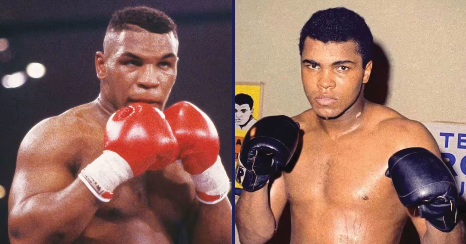 Legendary Trainer Emanuel Steward Has No Doubt Who Would Have Won Prime Muhammad Ali vs Mike Tyson