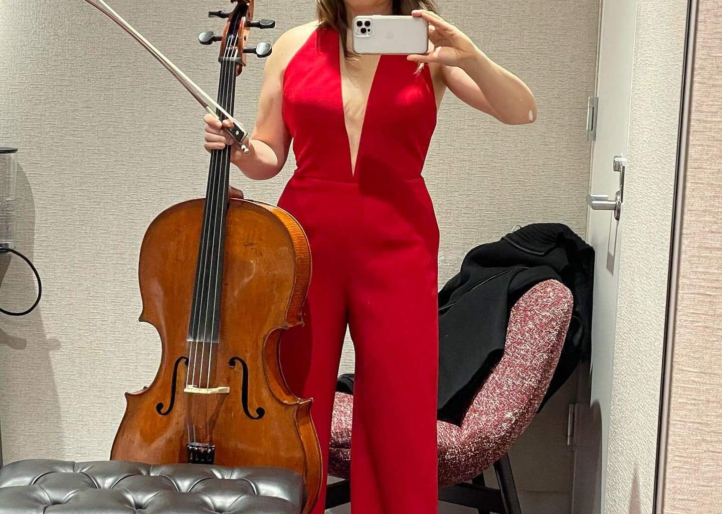 Cello star opens new series of The Lebrecht Interview