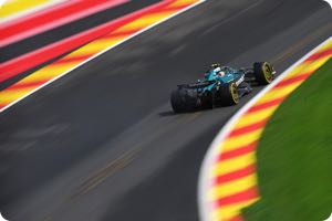Madrid F1 race faces legal challenge over circuit approval