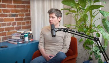 Sam Altman
