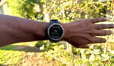 This budget-friendly battery beast of a smartwatch just hit its cheapest price yet for Prime Day