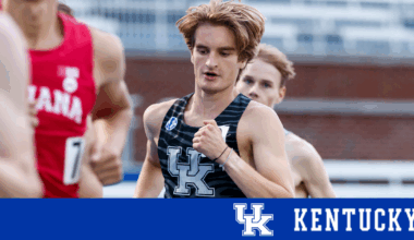 Ed Bird to Represent Great Britain at European Athletics U23 Championships – UK Athletics