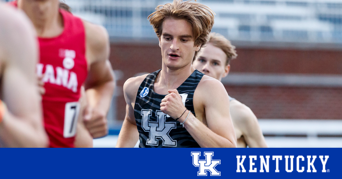 Ed Bird to Represent Great Britain at European Athletics U23 Championships – UK Athletics