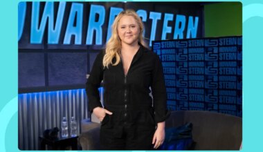 Amy Schumer in Bathing Suit Shows Off New Mounjaro Body  — Celebwell