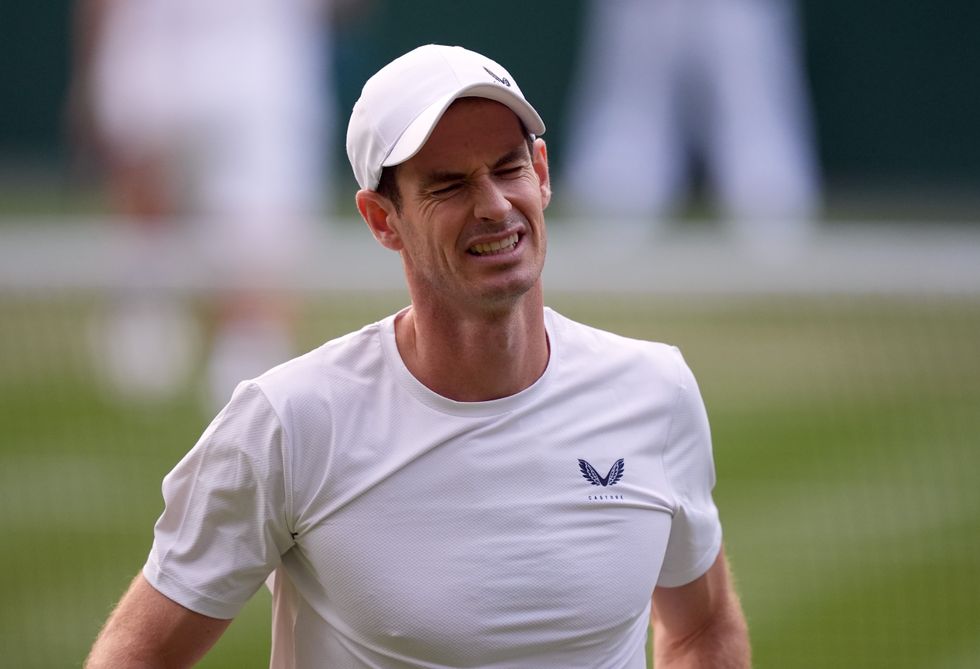 Andy Murray