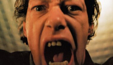 'Angst' 4K Trailer - '80s Extreme Horror Film Invades 4K UHD from Umbrella Entertainment [Exclusive]