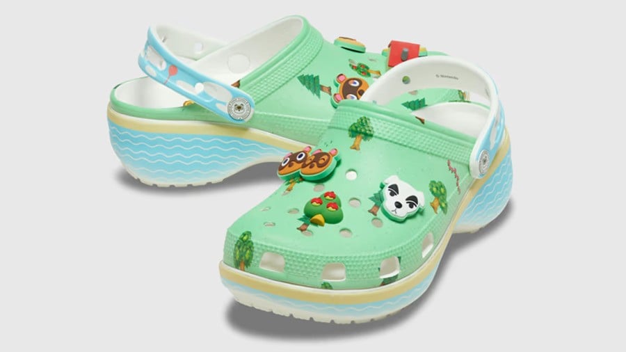 Animal Crossing